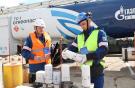 «Газпромнефть-Аэро» определила лучших специалистов по авиатопливообеспечению