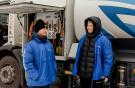 «Газпромнефть-Аэро» помогает молодежи в Ульяновске определиться с карьерой