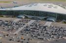 Всего в прошлом году регулярные полеты в Международный аэропорт Гейдар Алиев совершили 36 иностранных пассажирских авиакомпаний