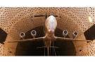 Модель тяжелого транспортного самолета "Слон"