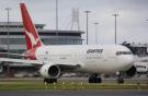 Qantas Boeing 767