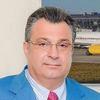 Карен Антонов, гендиректор Azur Air Ukraine