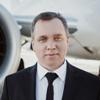 Евгений Хайнацкий, генеральный директор авиакомпании SkyUp