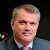 Владимир Егоров, гендиректор "Газпромнефть-Аэро" :: "Газпромнефть-Аэро"