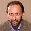 Анатолий Ходоровский, заместитель гендиректора инвестиционной компании "Регион"