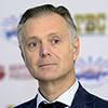 Михаил КАЗАЧКОВ председатель правления Ассоциации вертолетной индустрии, гендиректор «РВС-Холдинг»