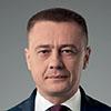 Первый замгендиректора АО "МАШ" по производству — гендиректор "Шереметьево Хэндлинг" Андрей Никулин :: Пресс-служба АО "МАШ"