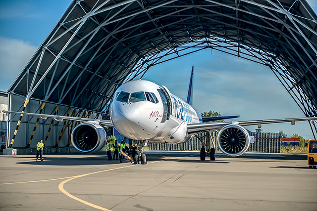 МС-21-300