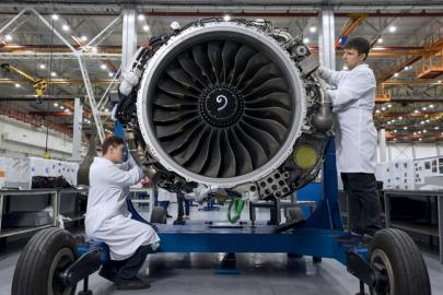Двигатель для Superjet 100 завершил сертификационные испытания