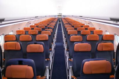 После расширения экономкласса на 29 самолетах "Аэрофлот" рассчитывает перевозить дополнительно до 230 тыс. пассажиров в год :: "Аэрофлот" «Аэрофлот» увеличит провозные емкости за счет перекомпоновки салонов