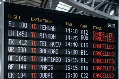 :: ATO.ru / ИИ За полгода Россия потеряла прямое авиасообщение с девятью странами