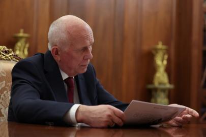 Глава "Ростеха" подтвердил очередной перенос сроков сертификации МС-21