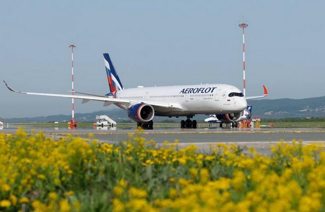 «Аэрофлот» запускает летнюю программу полетов: свыше 300 маршрутов