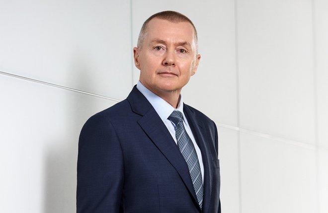 Вилли Уолш займет пост главы бюджетной авиакомпании IndiGo