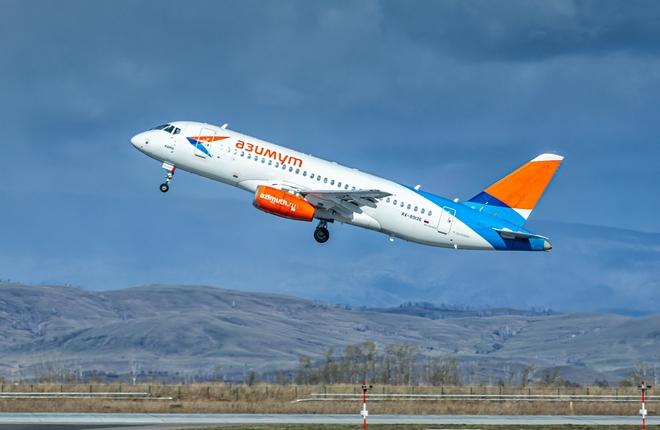 Заработал безвизовый режим в Саудовской Аравией