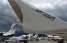 :: ATO.ru Выставку деловой авиации EBACE 2026 в Женеве отменили из-за слабого интереса рынка