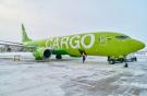 S7 Airlines увеличила объем грузоперевозок на 50%